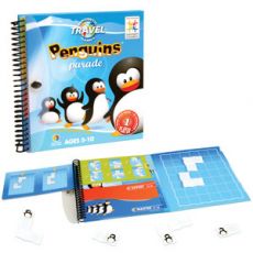 Penguins Parade (5-10 ani, 1 jucator)