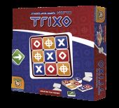 Trixo (7+, 2 jucatori)