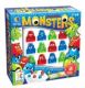 Canibal Monsters (8+, 1 jucator)